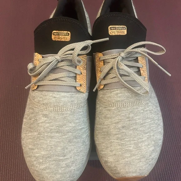 New Balance Women’s Dynasoft Nergize V3 Sneakers - Picture 11 of 15